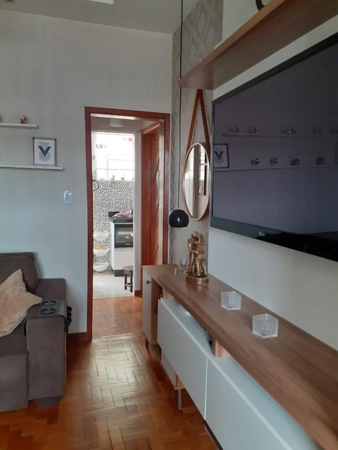 Loft Super Charmoso No Centro De Nova Friburgo Apartamento Exterior foto
