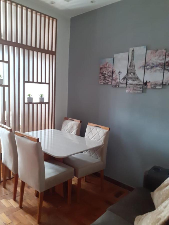 Loft Super Charmoso No Centro De Nova Friburgo Apartamento Exterior foto