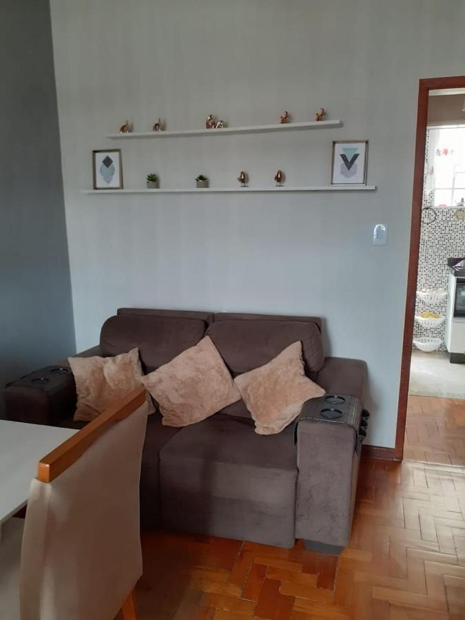 Loft Super Charmoso No Centro De Nova Friburgo Apartamento Exterior foto