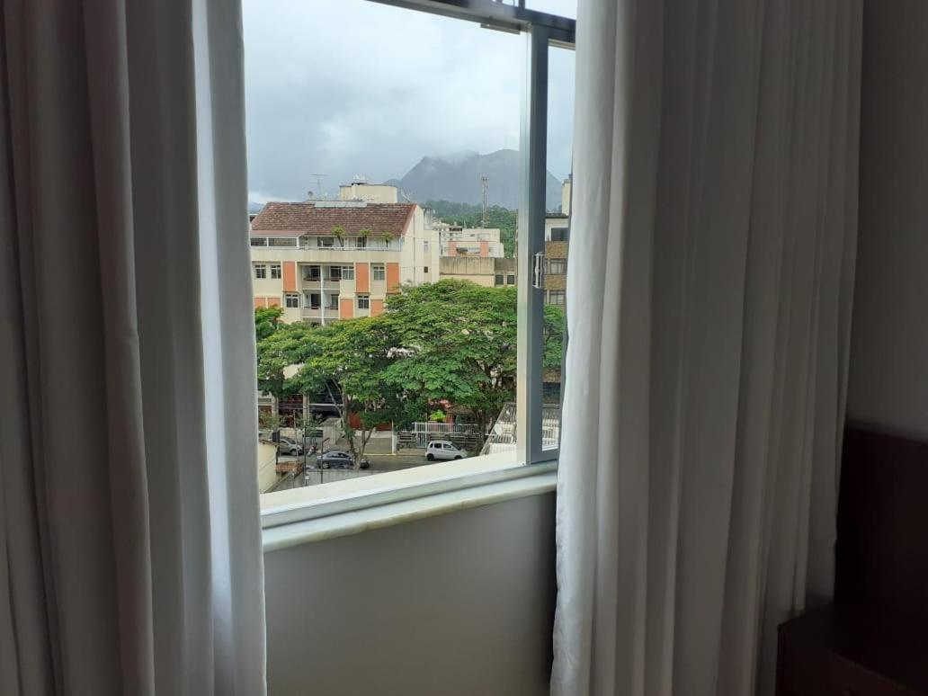 Loft Super Charmoso No Centro De Nova Friburgo Apartamento Exterior foto