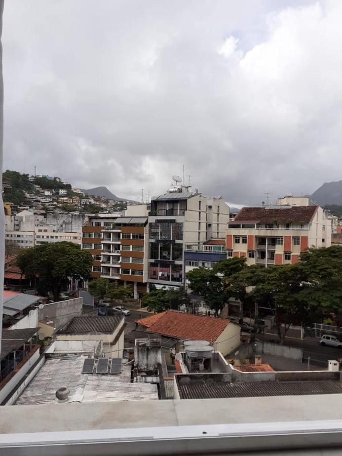 Loft Super Charmoso No Centro De Nova Friburgo Apartamento Exterior foto